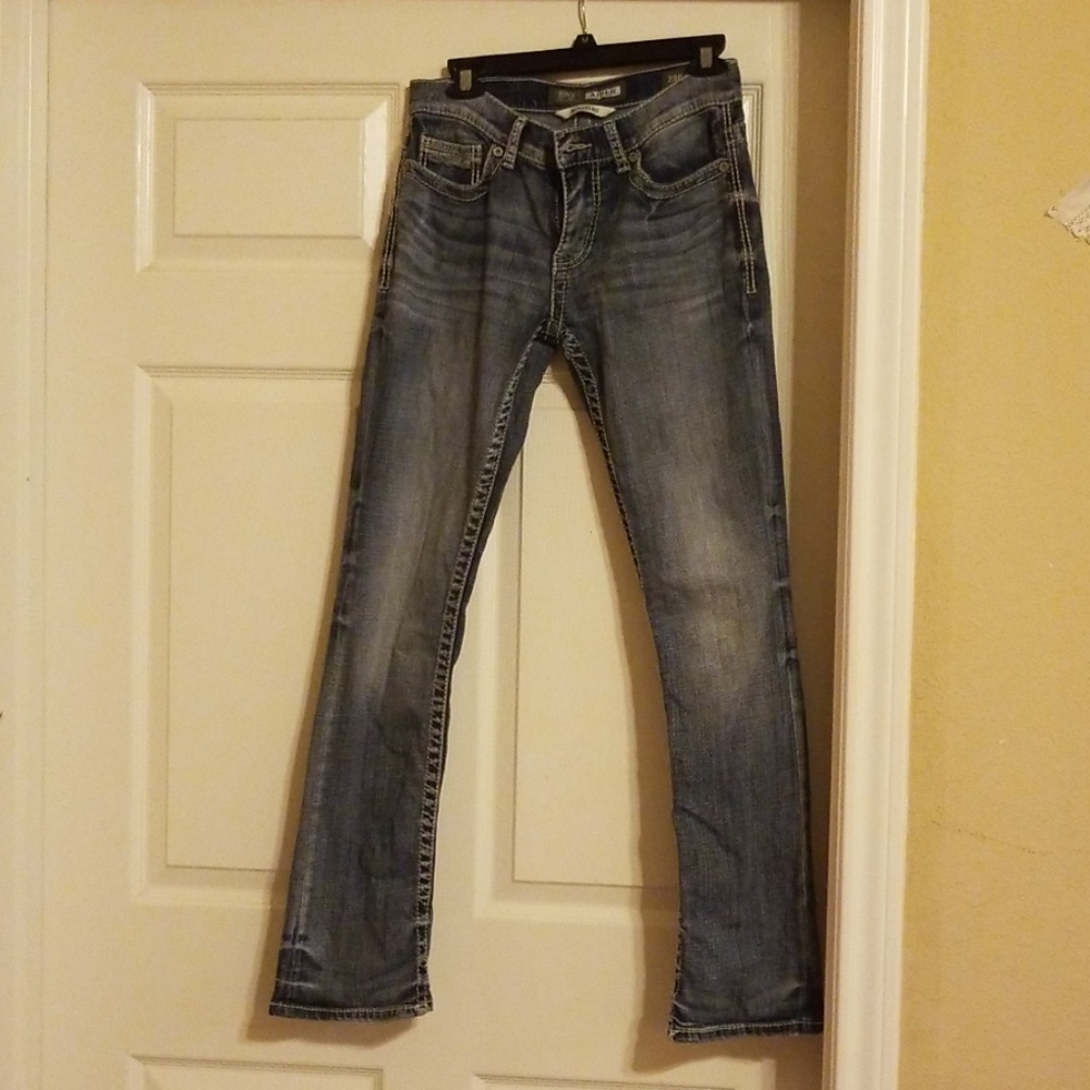 BKE Jeans